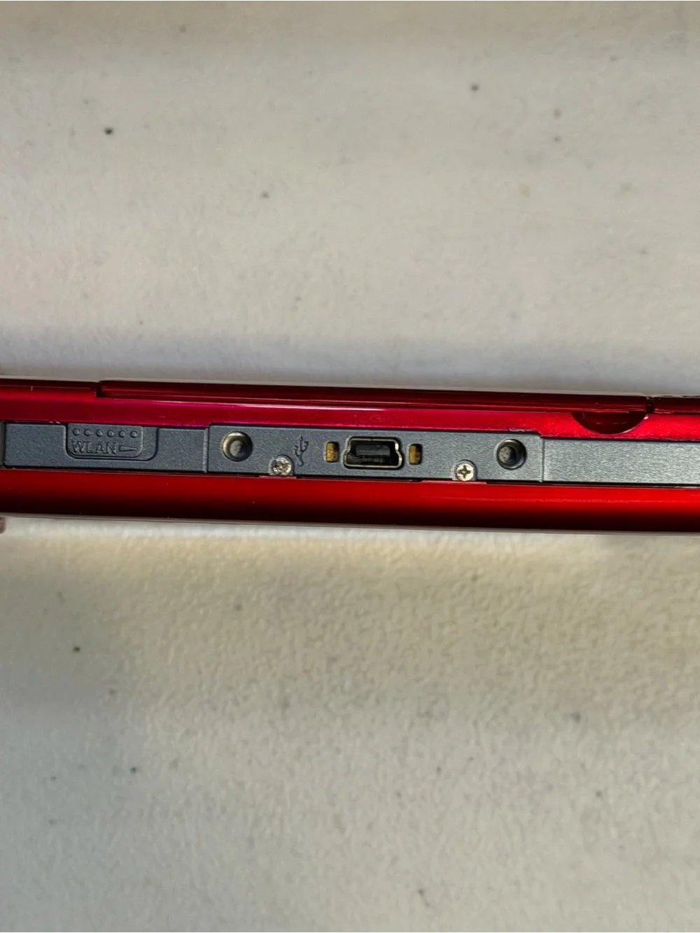 Sony compact psp
